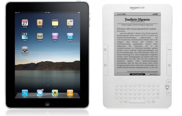 How to publish your book on the kindle and ipad